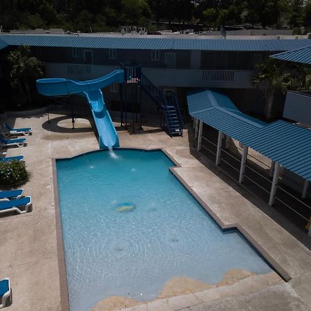 Costa Bahia Hotel, Convention Center And Casino Guayanilla Zewnętrze zdjęcie