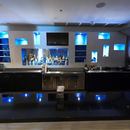 Costa Bahia Hotel, Convention Center And Casino Guayanilla Zewnętrze zdjęcie