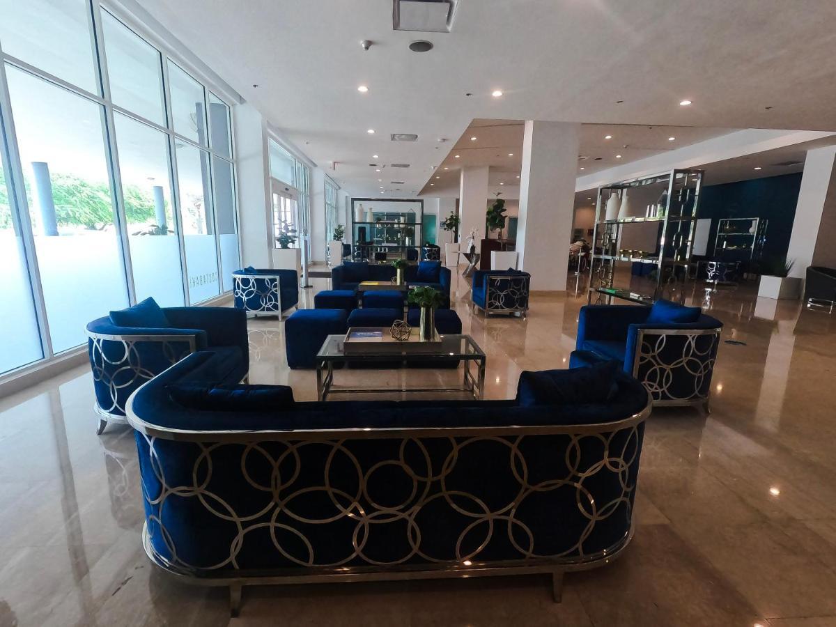 Costa Bahia Hotel, Convention Center And Casino Guayanilla Zewnętrze zdjęcie
