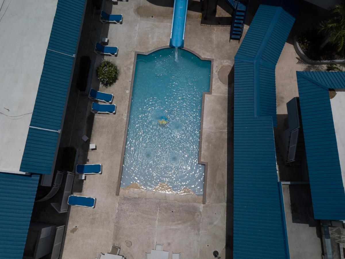 Costa Bahia Hotel, Convention Center And Casino Guayanilla Zewnętrze zdjęcie