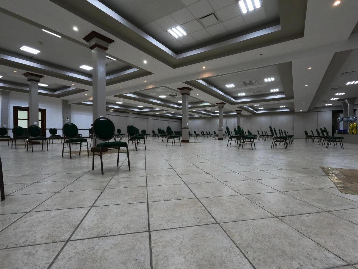 Costa Bahia Hotel, Convention Center And Casino Guayanilla Zewnętrze zdjęcie