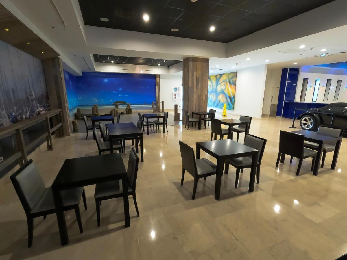 Costa Bahia Hotel, Convention Center And Casino Guayanilla Zewnętrze zdjęcie