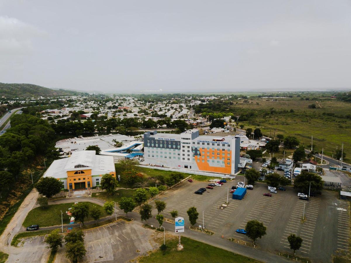 Costa Bahia Hotel, Convention Center And Casino Guayanilla Zewnętrze zdjęcie