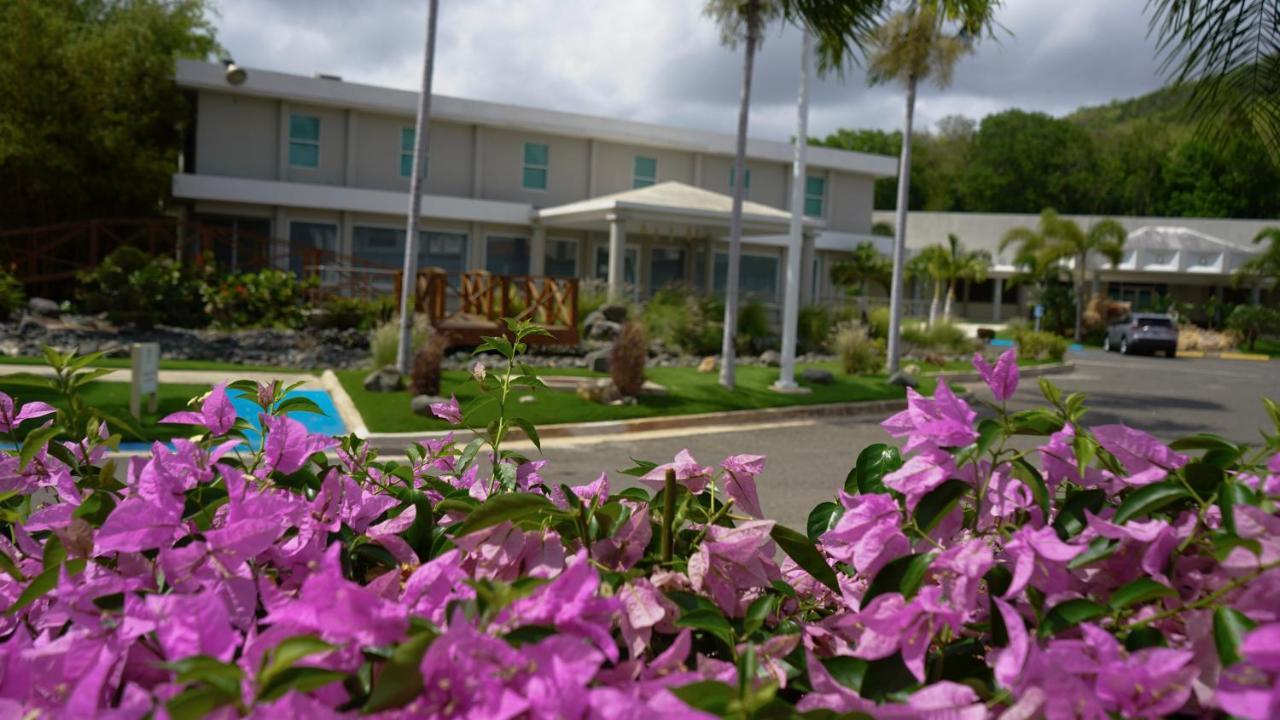 Costa Bahia Hotel, Convention Center And Casino Guayanilla Zewnętrze zdjęcie