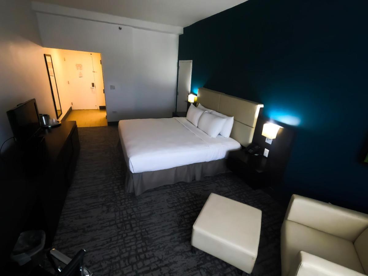 Costa Bahia Hotel, Convention Center And Casino Guayanilla Zewnętrze zdjęcie