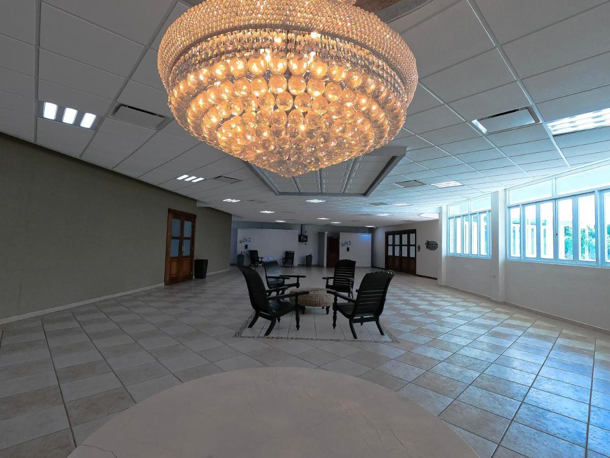 Costa Bahia Hotel, Convention Center And Casino Guayanilla Zewnętrze zdjęcie