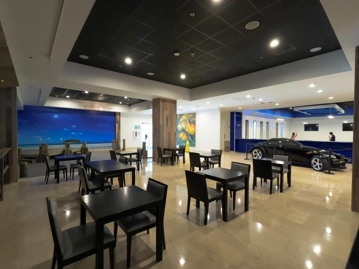 Costa Bahia Hotel, Convention Center And Casino Guayanilla Zewnętrze zdjęcie