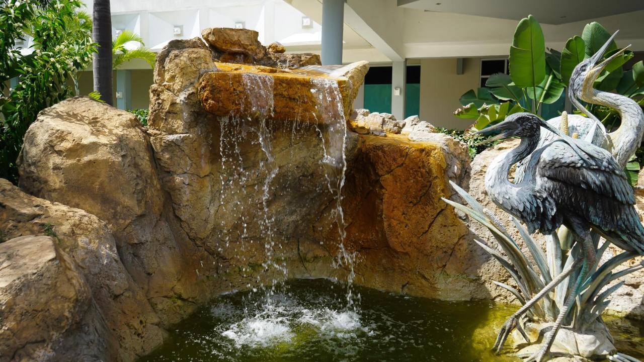 Costa Bahia Hotel, Convention Center And Casino Guayanilla Zewnętrze zdjęcie