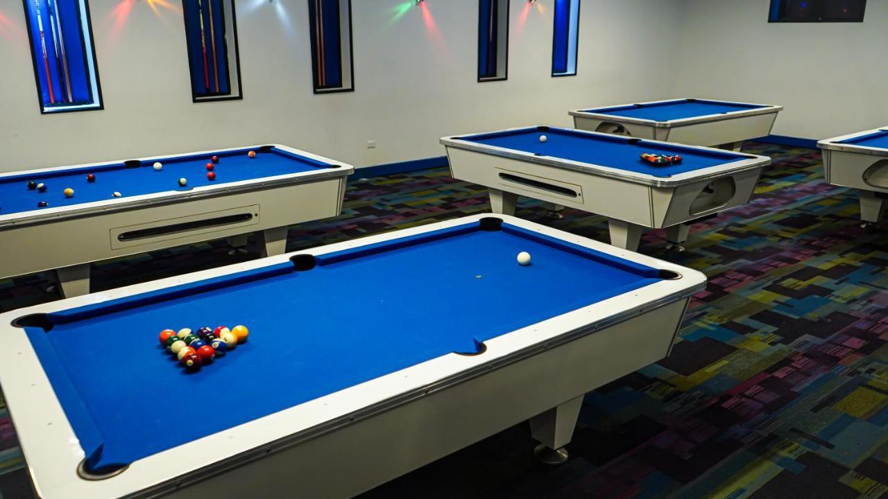 Costa Bahia Hotel, Convention Center And Casino Guayanilla Zewnętrze zdjęcie