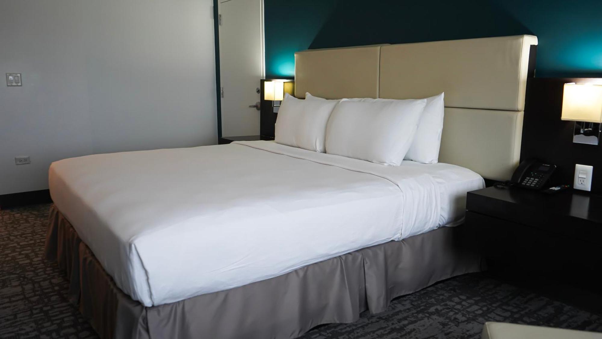 Costa Bahia Hotel, Convention Center And Casino Guayanilla Zewnętrze zdjęcie