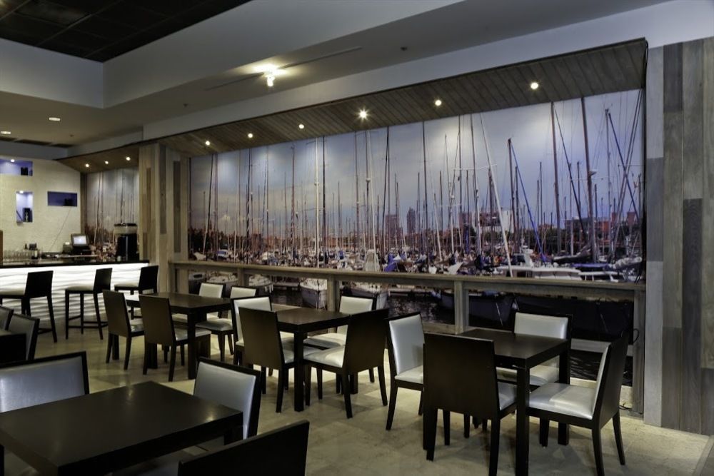 Costa Bahia Hotel, Convention Center And Casino Guayanilla Zewnętrze zdjęcie