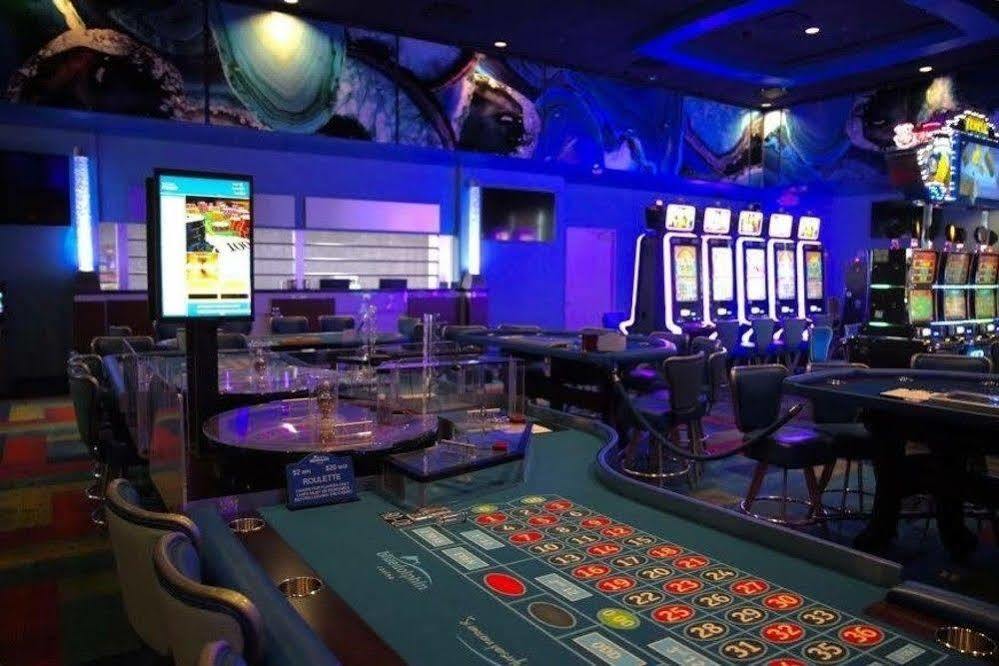 Costa Bahia Hotel, Convention Center And Casino Guayanilla Zewnętrze zdjęcie