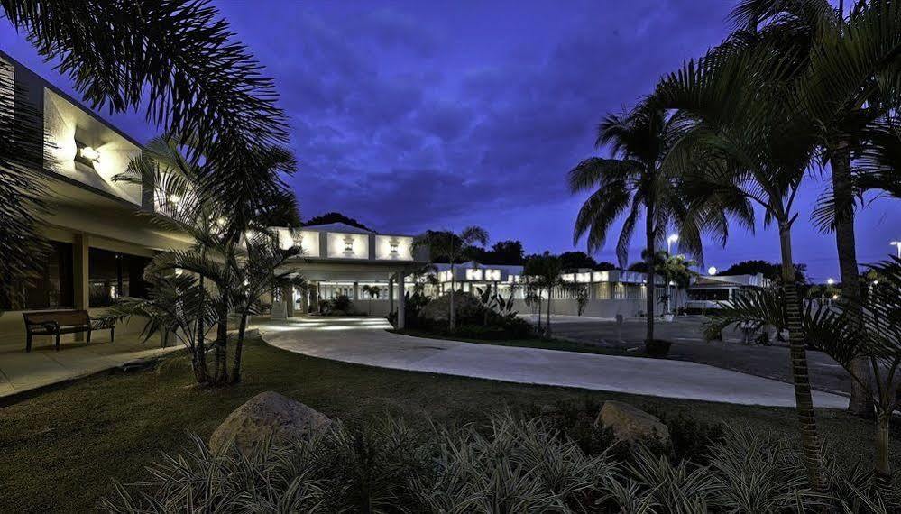 Costa Bahia Hotel, Convention Center And Casino Guayanilla Zewnętrze zdjęcie
